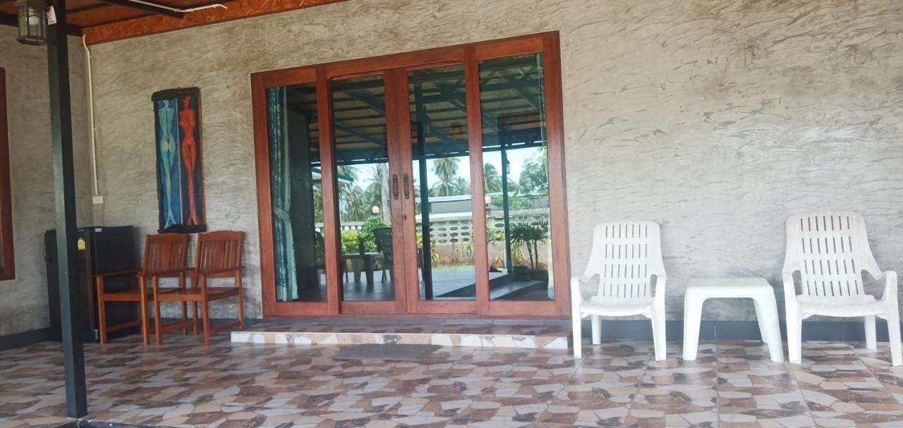 Kohjum Freedom Resort ジュム島 エクステリア 写真