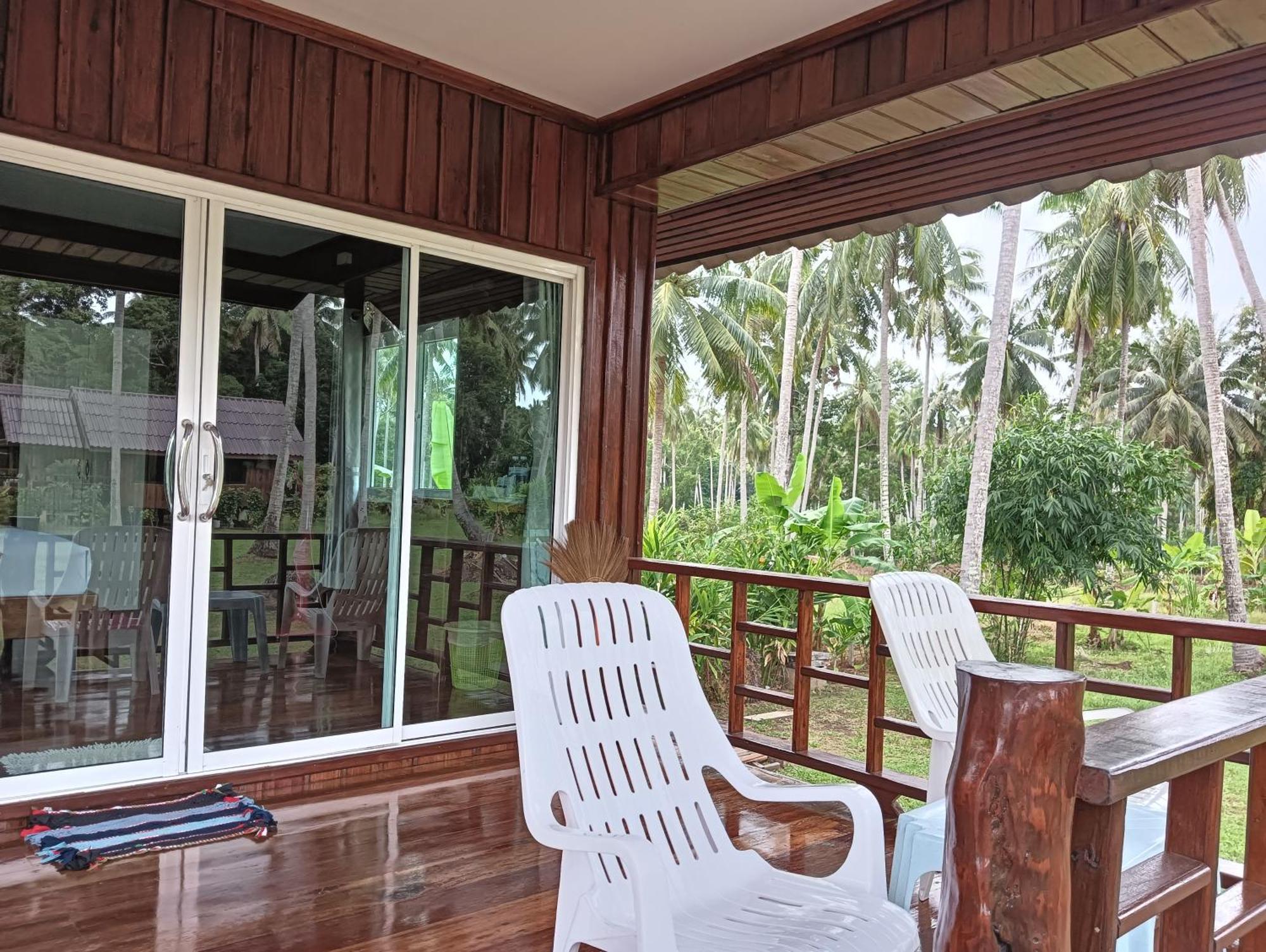 Kohjum Freedom Resort ジュム島 エクステリア 写真