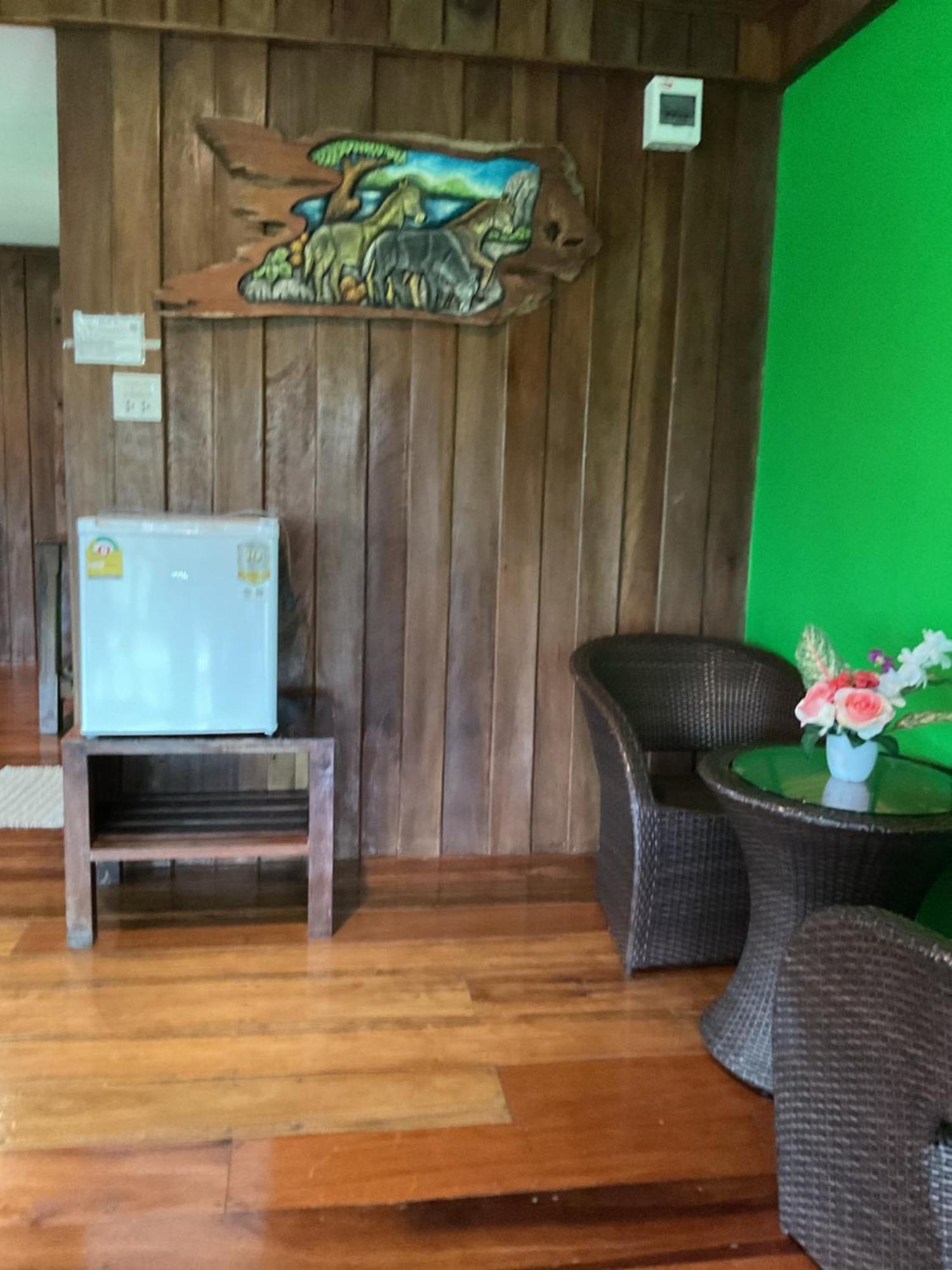 Kohjum Freedom Resort ジュム島 エクステリア 写真